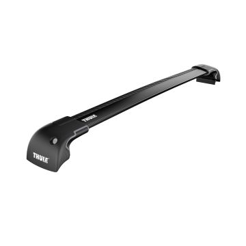 Thule WingBar Edge (Fixpoint / Flush Rail) Length "M" Black 959220