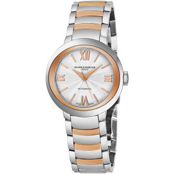 Baume & Mercier Promesse Ladies Watch A10183