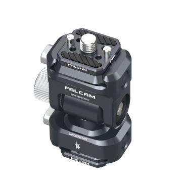 Falcam F22 Quick Release Pan Head Kit 2543