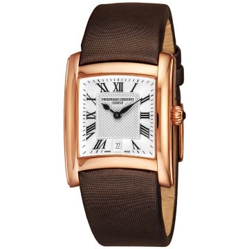 Frederique Constant Slim Line Ladies Watch FC220M2EC4