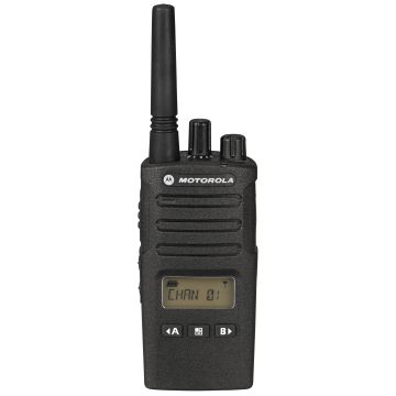 Motorola XT460 Radio