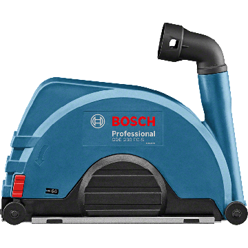 Bosch GDE 230 FC-S Carton (1600A003DL)