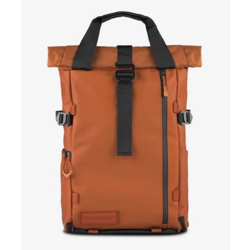 WANDRD PRVKE Photo Bundle 21L Sedona Orange