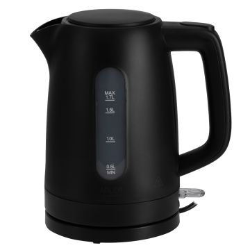 Adler AD 1379b Electric Kettle Black (AD 1379b)
