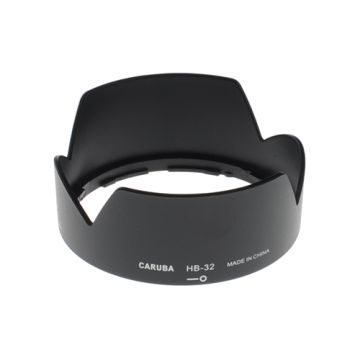 Caruba HB-32 Black