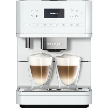 Miele CM 6160 Lotus White