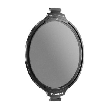 Freewell White Snow Mist 1/4 Real Locking VND
