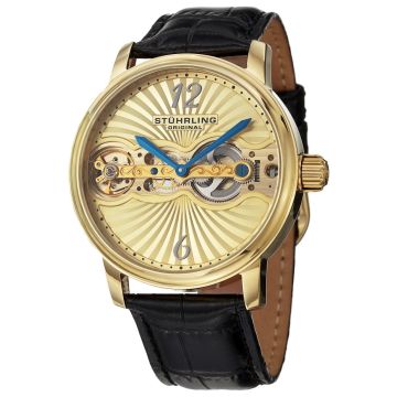 Stuhrling Legacy Men's Watch 729.03
