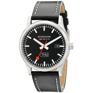 Mondaine Sport Day Date Men's Watch A667.30308.19SBB