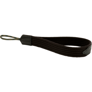 Artisan & Artist ACAM-P25H Parachute Cord Hand Strap for full-frame DSLRs (d-ring) Camo