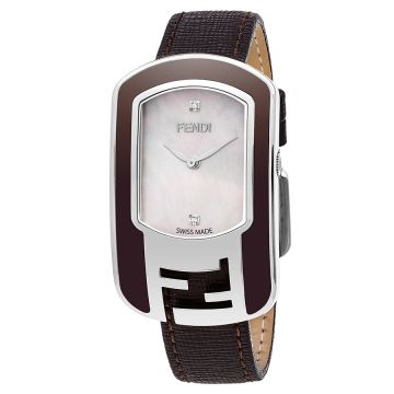 Fendi Chameleon Ladies Watch F312034521D1