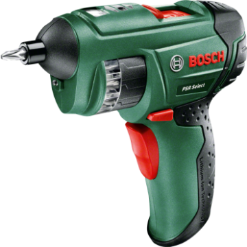 Bosch PSR Select (0603977020)