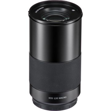 Hasselblad XCD 120mm f/3.5 Macro