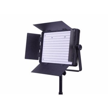 Ledgo 1200CSC 72W Bi-Color Led Studio With WiFi (LG-1200CSC)