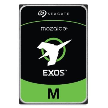 Seagate Exos M 30TB 3.5 inch HDD (ST30000NM004K)