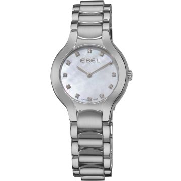 Ebel Beluga Lady Ladies Watch 9256N22.9950