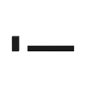 LG SoundBar G1