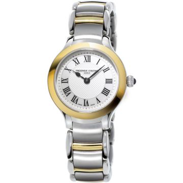 Frederique Constant Delight Classic Ladies Watch FC-200M1ER3B