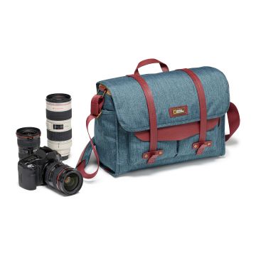 National Geographic NG Australia Camera Messenger M For DSLR (NG AU 2450)