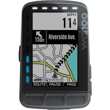 Wahoo ELEMNT ROAM GPS Bicycle Computer