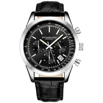 Stuhrling Monaco Men's Watch 3975L.1