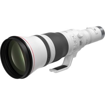 Canon RF 1200mm F/8L IS USM