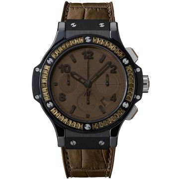 Hublot Big Bang Tutti Frutti 41mm Ladies Watch 341.CC.5490.LR.1916