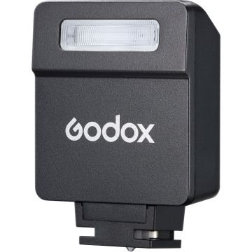 Godox iM22 iFlash Camera Flash Black
