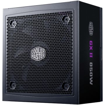 Cooler Master GX2 850 Gold, 80-PLUS-Gold modular, PCIe 5.0 - 850 Watt (MPX-8503-AFAG-2BEU)