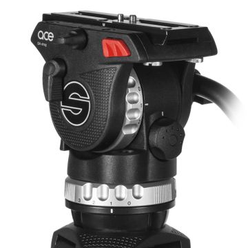 Sachtler System Ace M GS (1002)