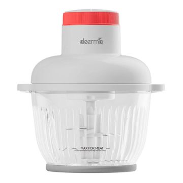 Deerma Multifunctional meat chopper 2L (DEM-JR10W)