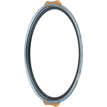 NiSi JetMag Pro 95 Filter Black Mist 1/4