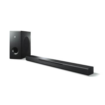 Yamaha MusicCast BAR 400
