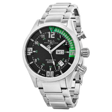 Ball Engineer Master II Diver Men's Watch DM1020A-SAJBKGR