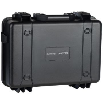 SmallRig 4562 Creator Tool Kit by Andyax