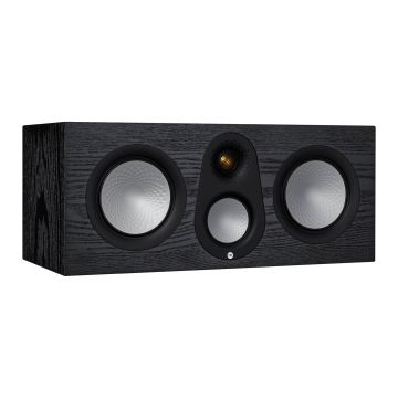 Monitor Audio Silver C250 7G Black Oak