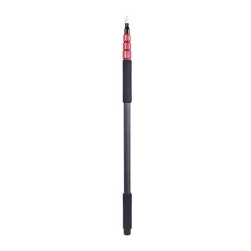 Caruba Carbon Microphone Boompole (90cm-300cm) Universal