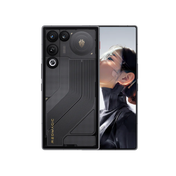 REDMAGIC 11 Air Gaming Phone 5G 16GB 512G Black