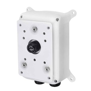 VIVOTEK AP-GIC-015B-095 Outdoor Gigabit UPoE Injector 95W