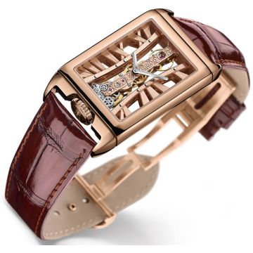 Corum Golden Bridge Men's Watch B113-03044