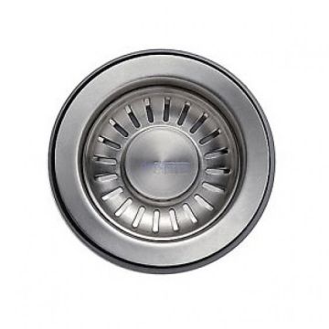 Franke ventilis 3 1/2" ar sietiņgrozu, regulējams no virsmas (112.0006.209)