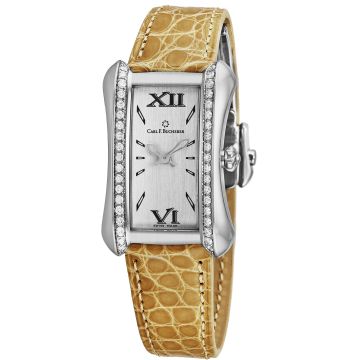 Carl F. Bucherer Carl F. Bucherer Alacria Ladies Watch 10701081511