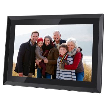 Sencor SDF 1091 B WiFi Digital Photo Frame