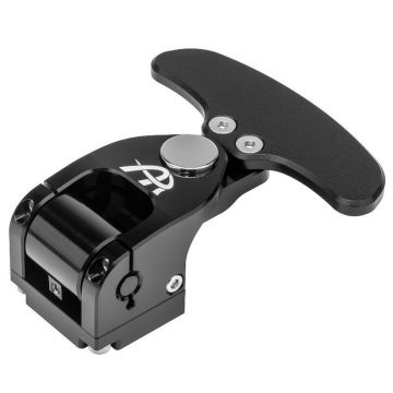 Ascher Racing Paddle Shifter Single - Gen6 (formula) (76080042)