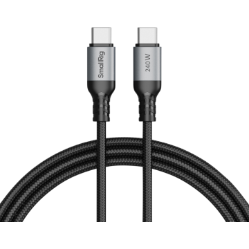 SmallRig 4908 240W USB-C Power Cable