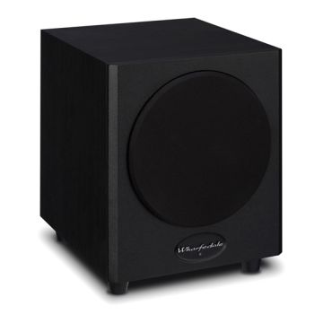 Wharfedale WH-S10E Blackwood