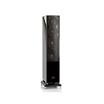 Elac FS 509 VX-Jet Black High Gloss (Single Speaker)