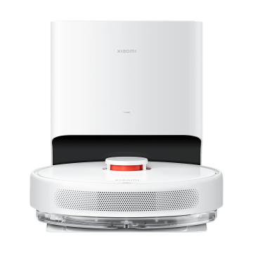 Xiaomi Robot Vacuum X10 - White