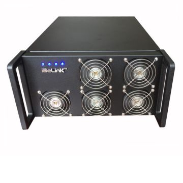iBeLink DM22G X11/Dash Miner with 22 GH/s Hash Rate