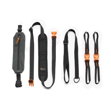 Lowepro GearUp Accessory Strap Kit (LP37438-PWW)